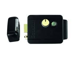 Комплект замка электромеханического DH-LOCK-KIT. В составе: замок, переходник, ответная часть, пластина ответной части, лицевая накладка замка, крепежные элементы замка- 8шт, крепежные элементы накладки лицевой - 6 шт., трансформатор DH-TRANSFORMER