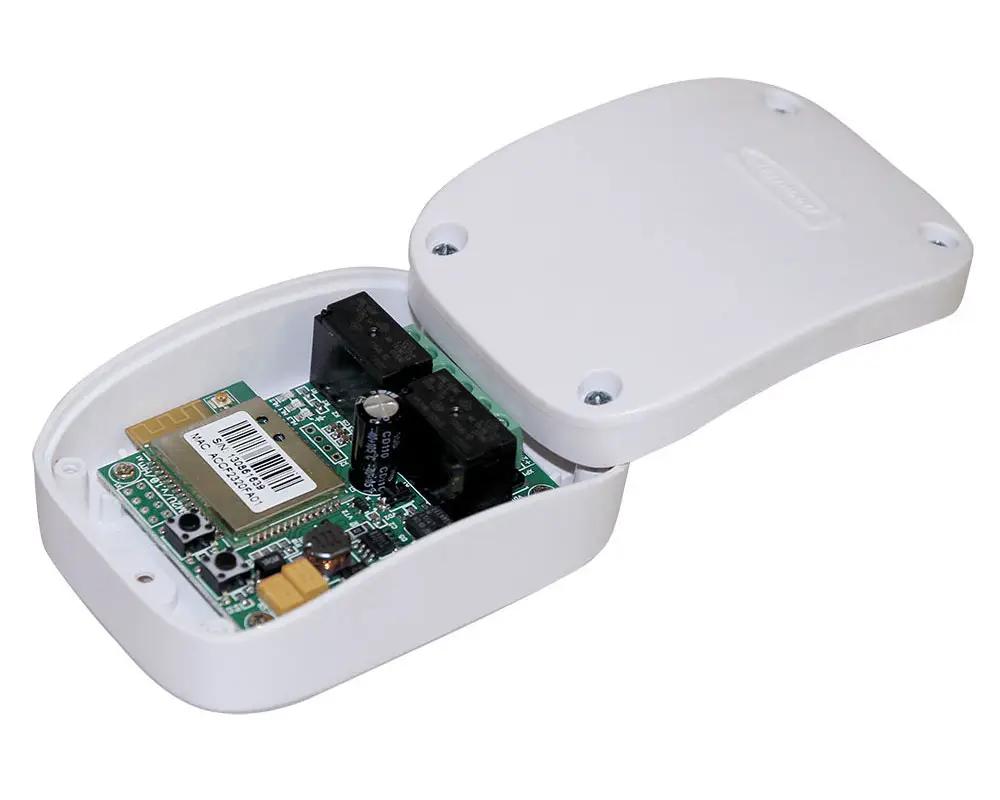 Распродажа. Приемник WIFI SmartControl-2