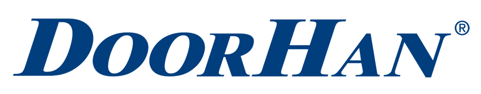 Doorhan logo
