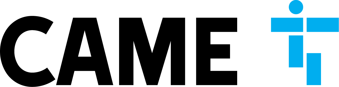 CAME logo