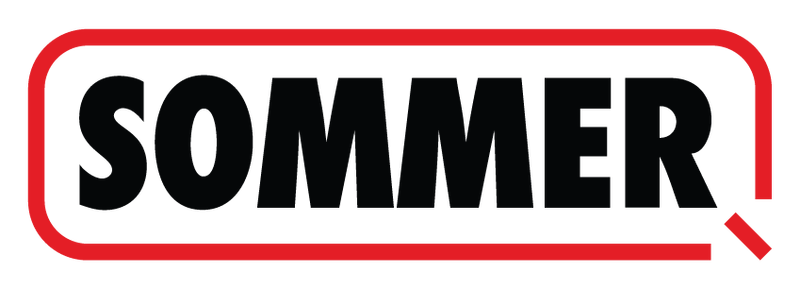 SOMMER logo